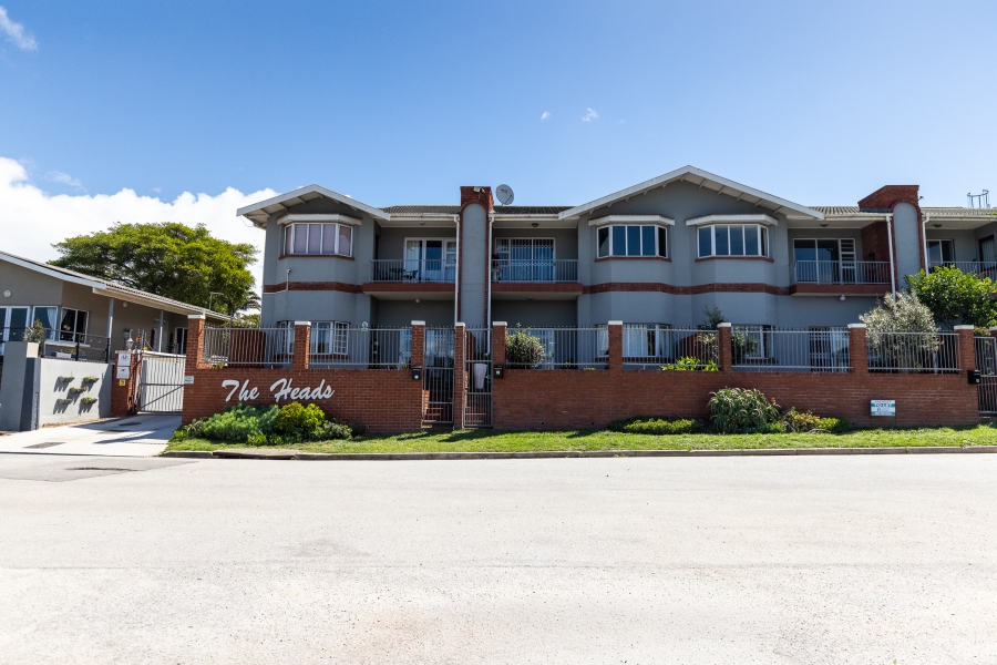2 Bedroom Property for Sale in South End Eastern Cape